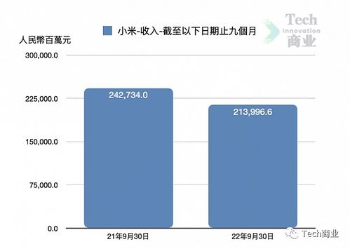 2022年国内top10市值科技公司表现如何